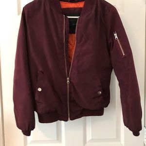 Boys bomber Jacket